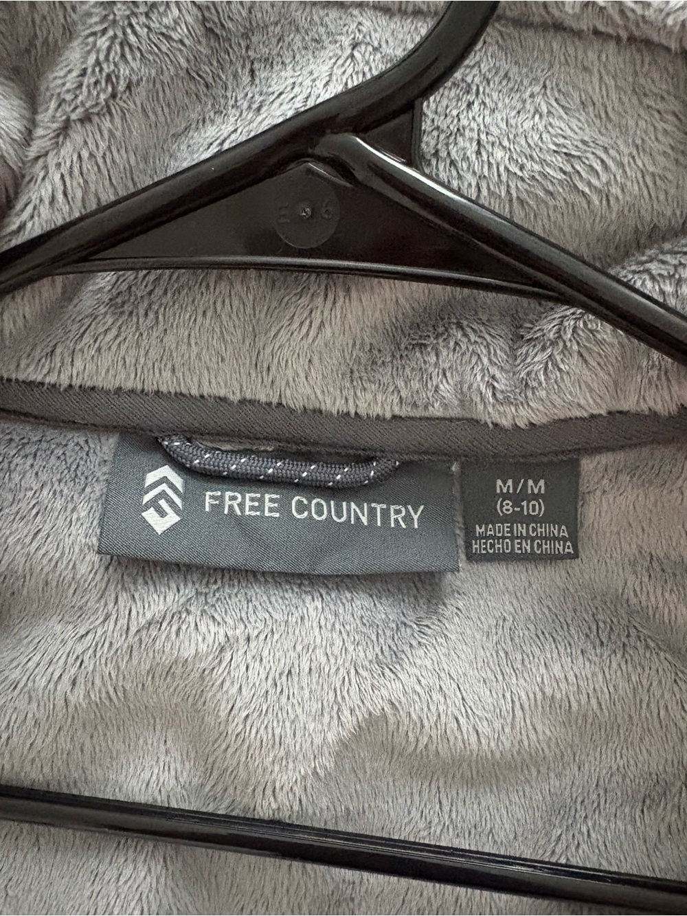 Free Country jacket - Picture 3 of 3